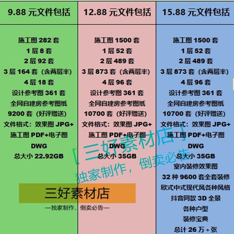 广西小别墅设计：新农村自建房蓝图，打造梦想家园✨