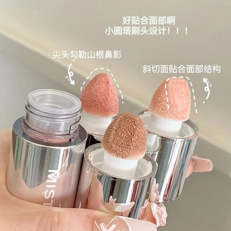 腮红涂错位置？新手必看的显脸小技巧+超全教程来啦！