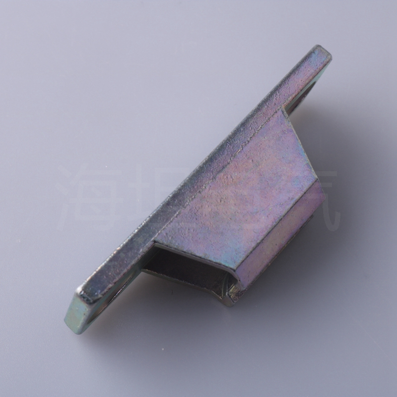 RG003-4-5-6威图机柜铰链：工业美学与实用性的完美融合