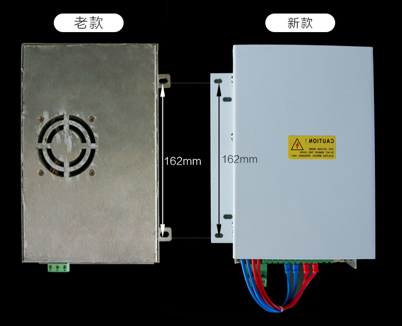 全新珊星电脑F3800/F3880：注塑机电源升级，解锁高效生产新境界