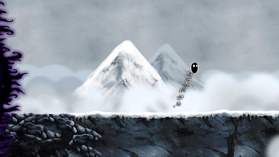 诅咒世界大冒险