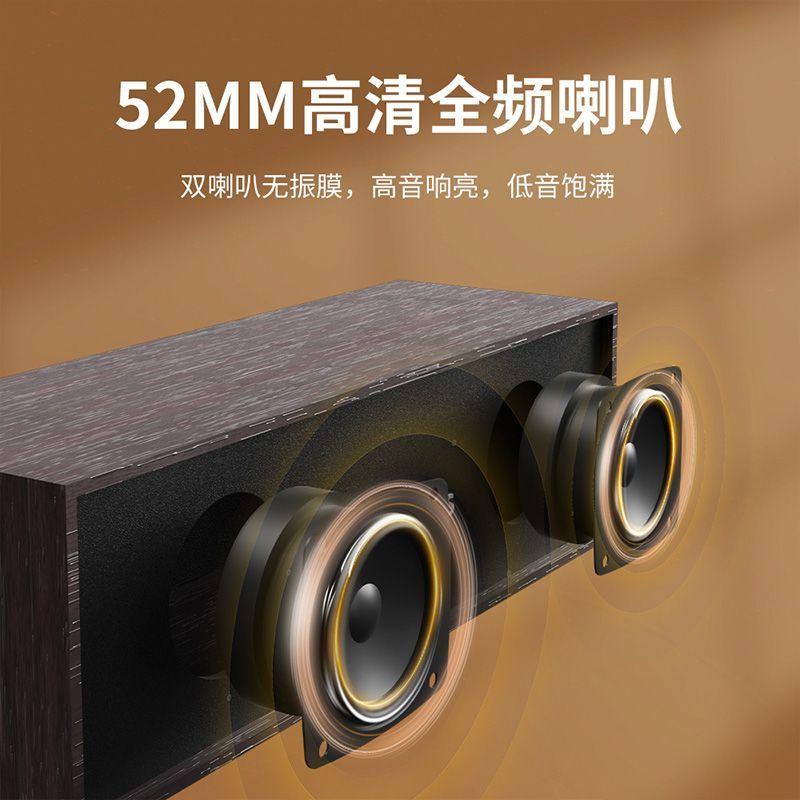 Philips DS125：不只是音箱，更是你的夜间守护神！