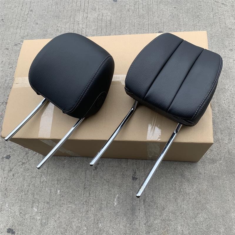 奔驰C200L/C180/C300/C43 W205专属头枕靠枕，驾驶舒适升级秘籍✨