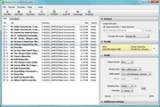 Pazera FLAC to MP3 Converter PORTABLE1.1