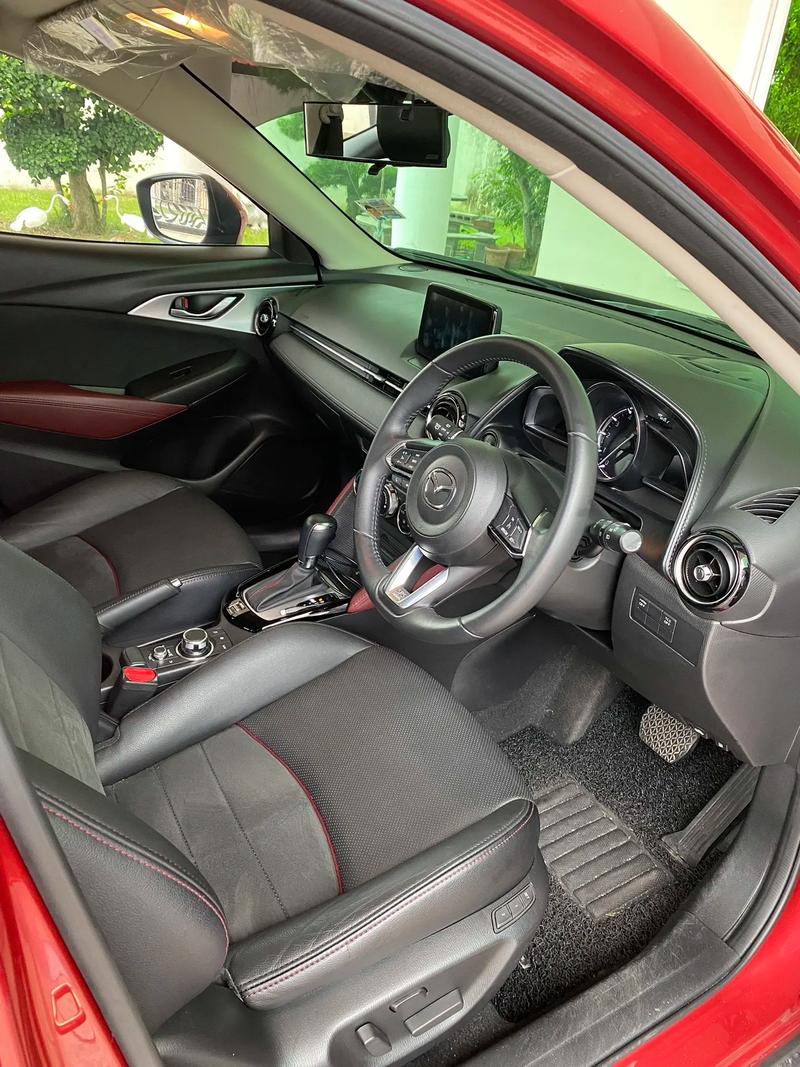 bargain price w money game mazda cx-3 w,Bargain Price W Money: Game Mazda CX-3 W