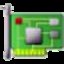 TechPowerUP GPU-Z2.31.0 版For WinXP-32/WinXP-64