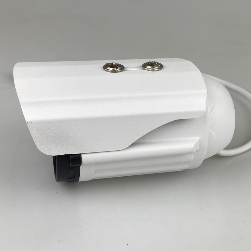 ahd高清5MP摄像机500万IMX335同轴数字室外防雨夜视监控PAL/NTSC：户外监控新利器，揭秘高清晰度的秘密！