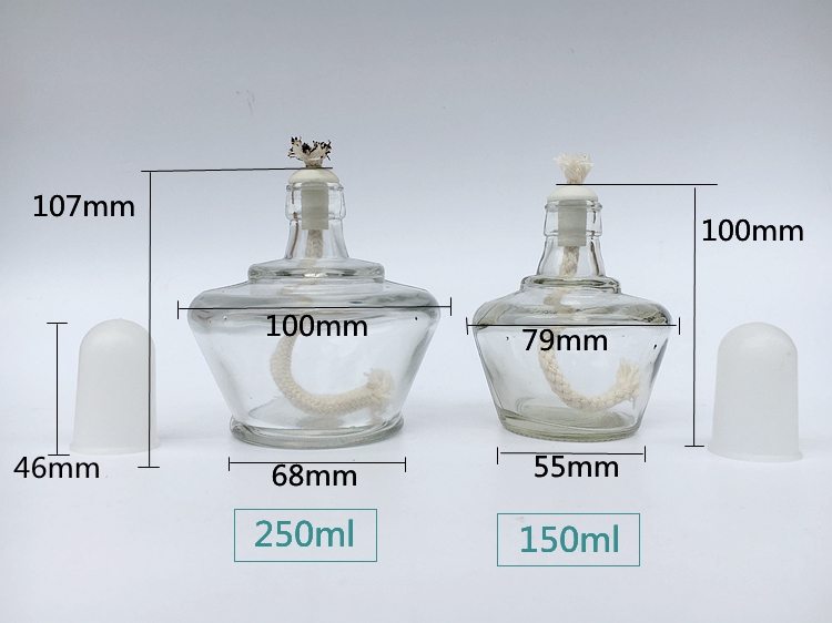玻璃酒精灯煮茶炉：小号温茶神器，开启你的茶道新体验
