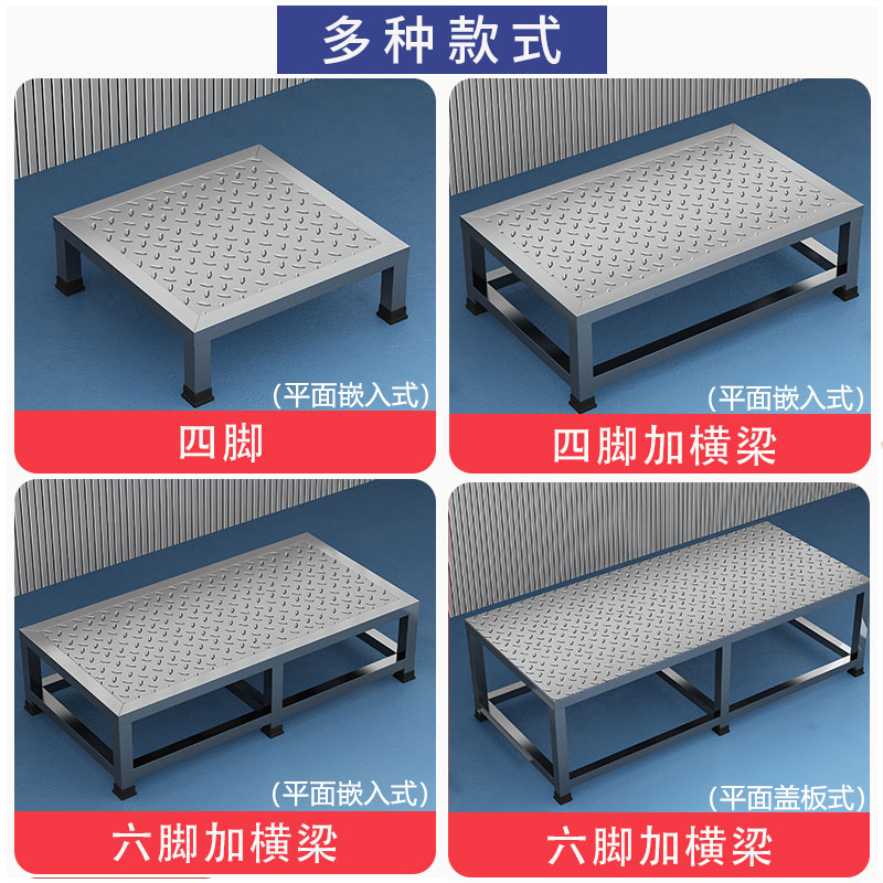 不锈钢加厚防滑脚踏凳：工业风家居必备，安全稳固的多功能神器！️