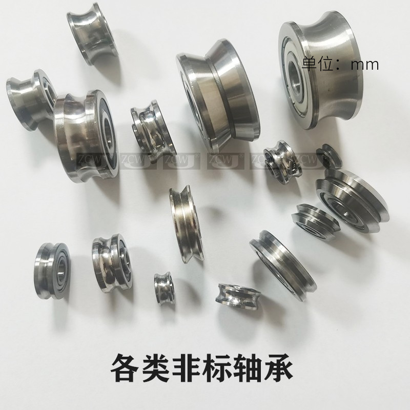 震惊！这颗小轴承竟能让机械狂飙？EZOF10-18M实测太香了！