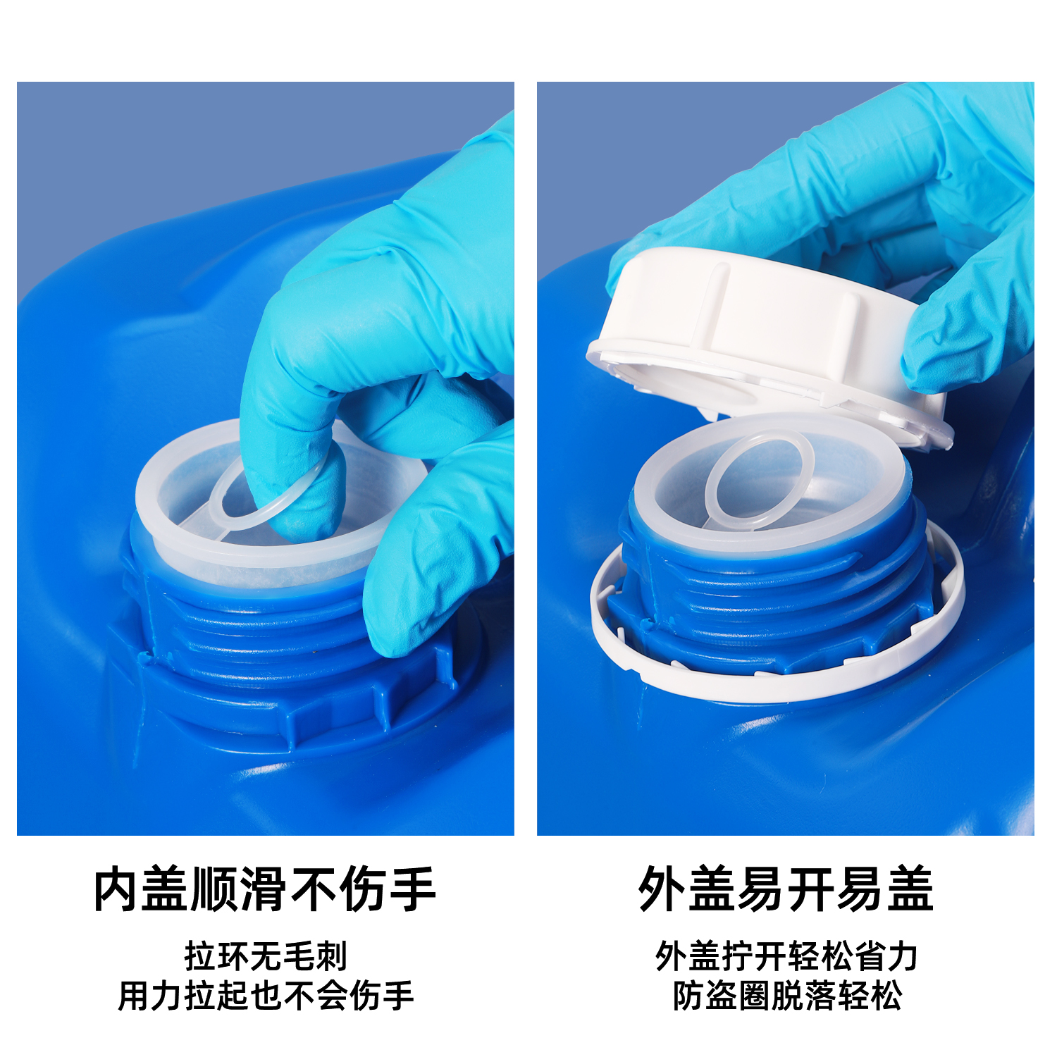 实验室超纯水机：医疗级纯净水，科研必备神器✨