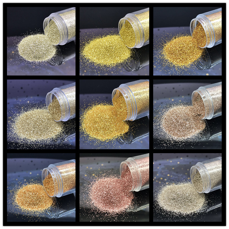 葱pet闪亮片圣诞粉粉美甲亮粉：节日美甲必备，闪亮你的指尖圣诞✨