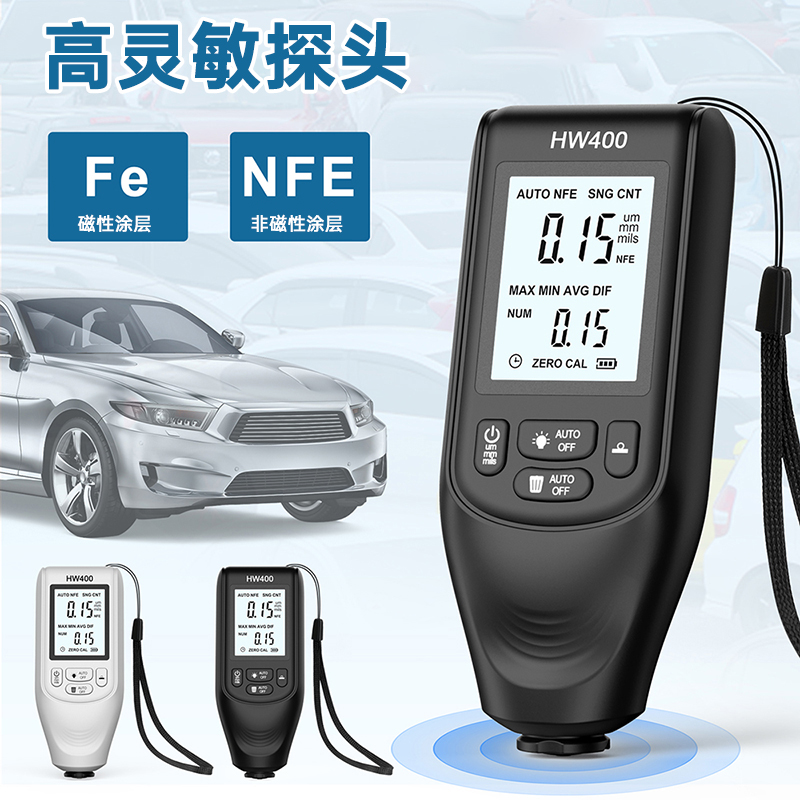 金电涂层测厚仪：揭秘多层镍锌合金镀层的秘密武器！