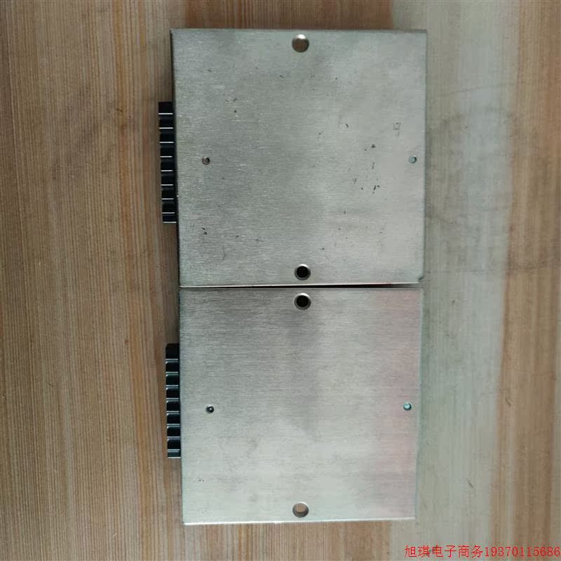拍前询价：华电天仁DC/DC TYP 344 24VDC实物拍摄拍前议价