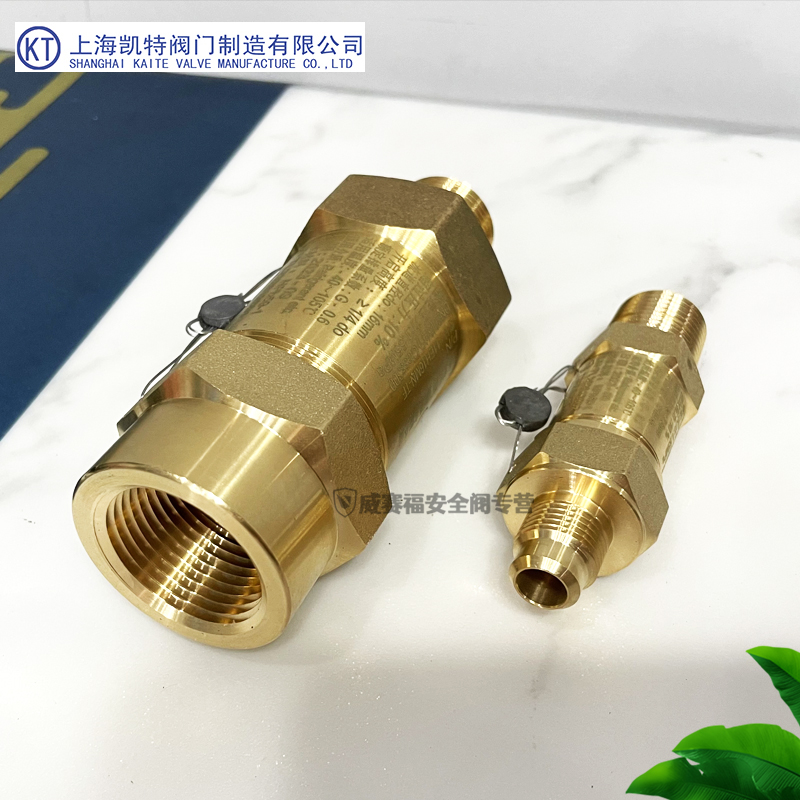 上海凯特安全阀：中央空调的秘密守护者，安全与舒适并存的家居神器！️
