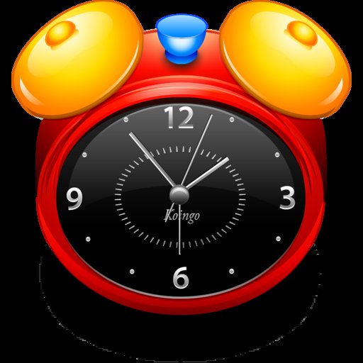 闹钟提醒软件(Hot Alarm Clock)4.2.0.0 中文免费版