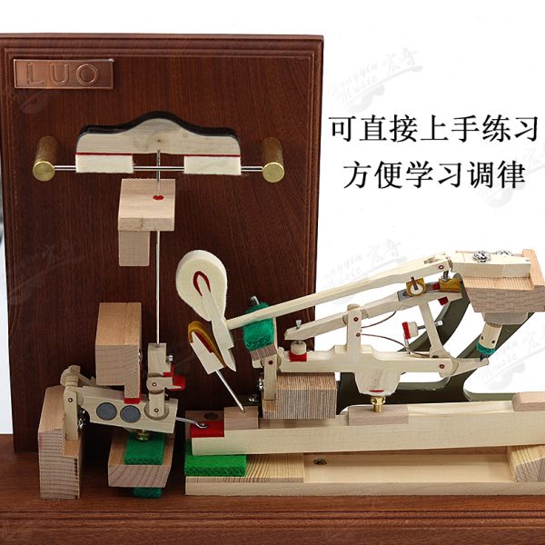钢琴维修调律神器：GP三角琴整修学习工具，专业配件助力音乐梦想