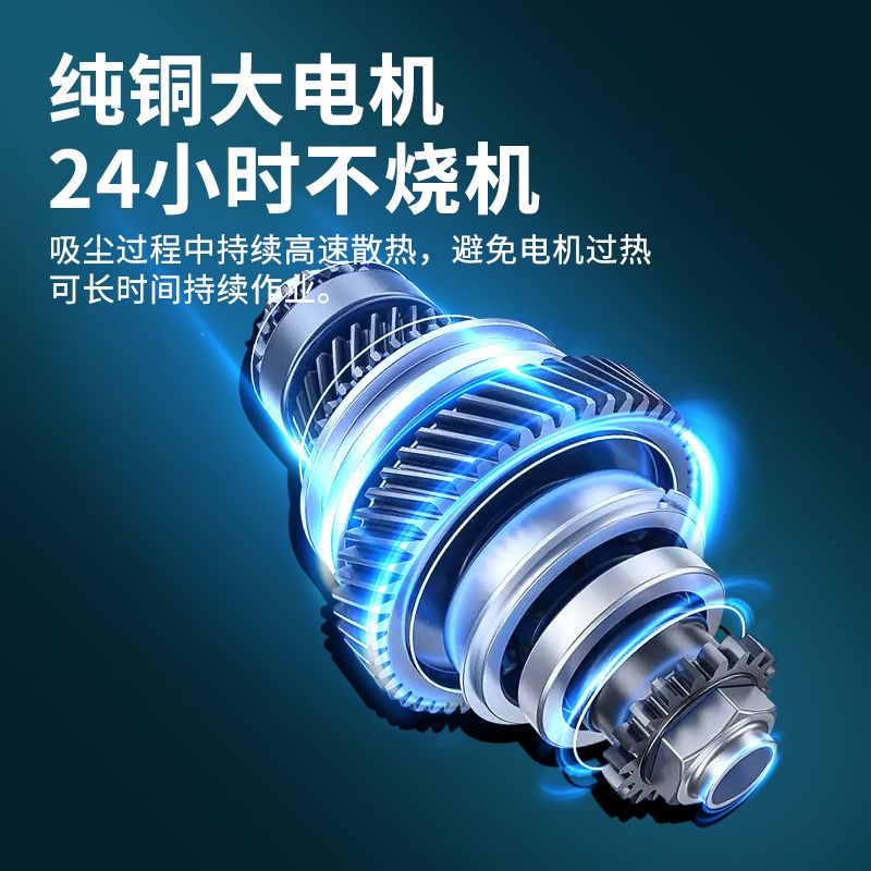 喜瑞龙大功率工业吸尘器：装修神器，木工刨墙打磨开槽机吹吸两用角磨机护罩全解析！