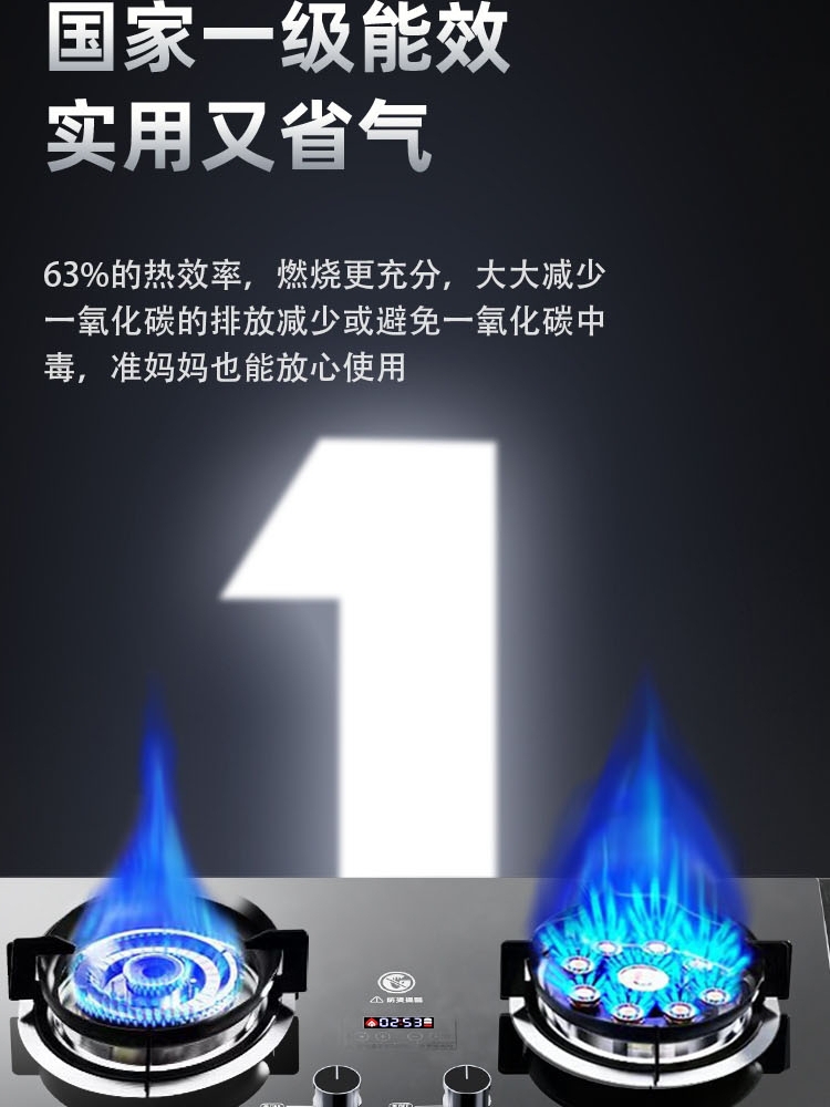 灶具店开在哪？选对位置才能日进斗金！