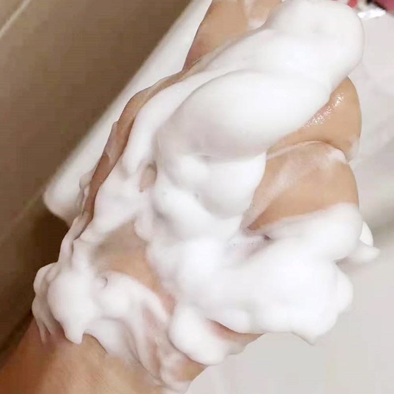 洗面奶一天用几次比较好？正确用法全攻略