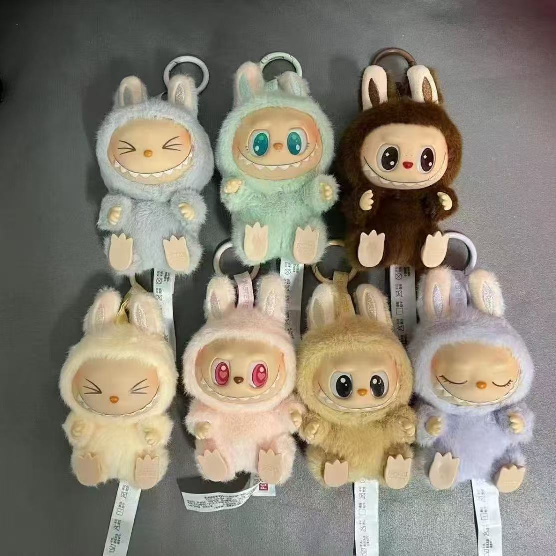 布娃娃什么品牌好？选对品牌才不踩坑！