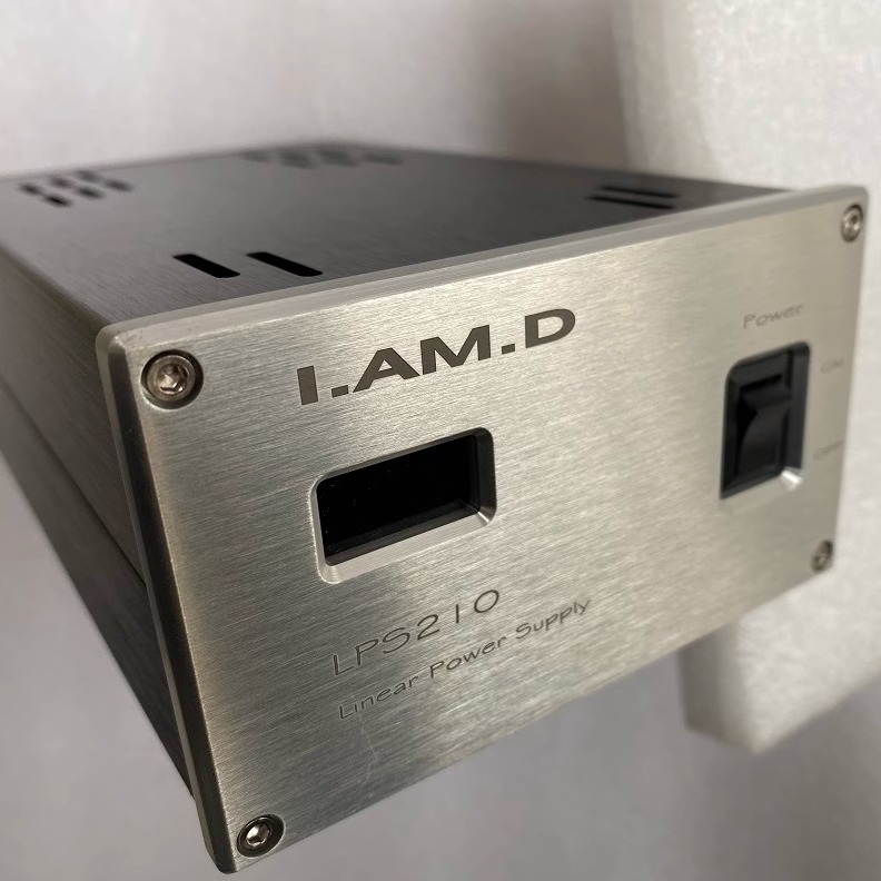 LPS线性稳压电源：发烧HIFI玩家的“心脏”神器，5V-24V多输出太香了！