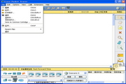 思科模拟器Cisco Packet Tracer6.1