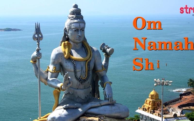 om namah shivaya mudra,Om Namah Shivaya Mudra: A Comprehensive Guide