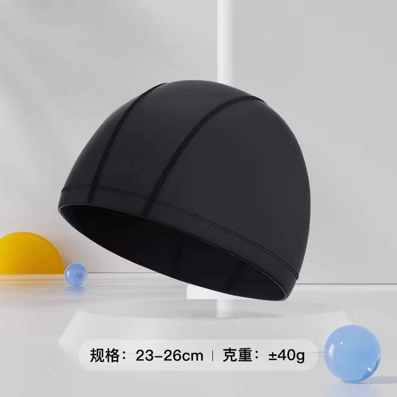 夏日必备泳帽，大人小孩都能戴得舒服！‍♂️