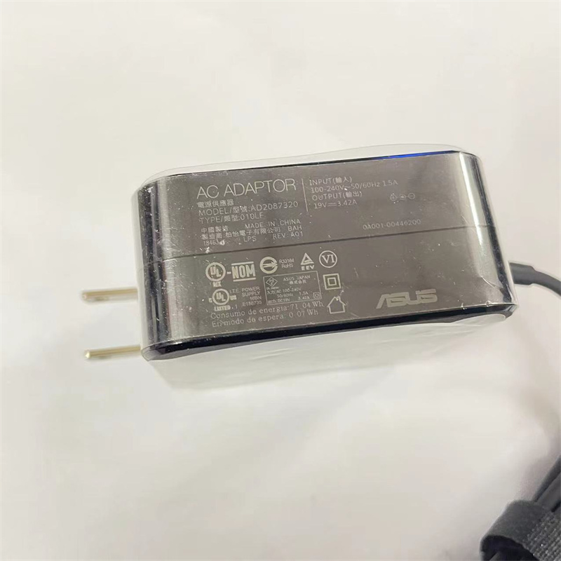 通用G450Y330笔记本电源线适配器19V 3.42A！这充电器太香了，不买真的亏大了