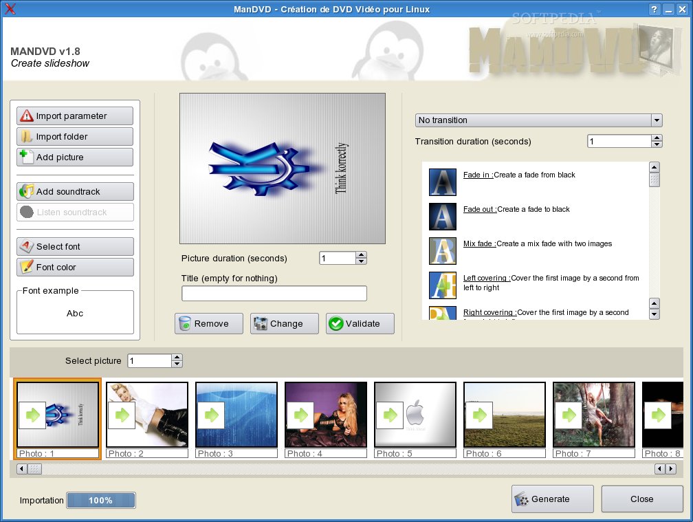 ManDVD2.5.4
