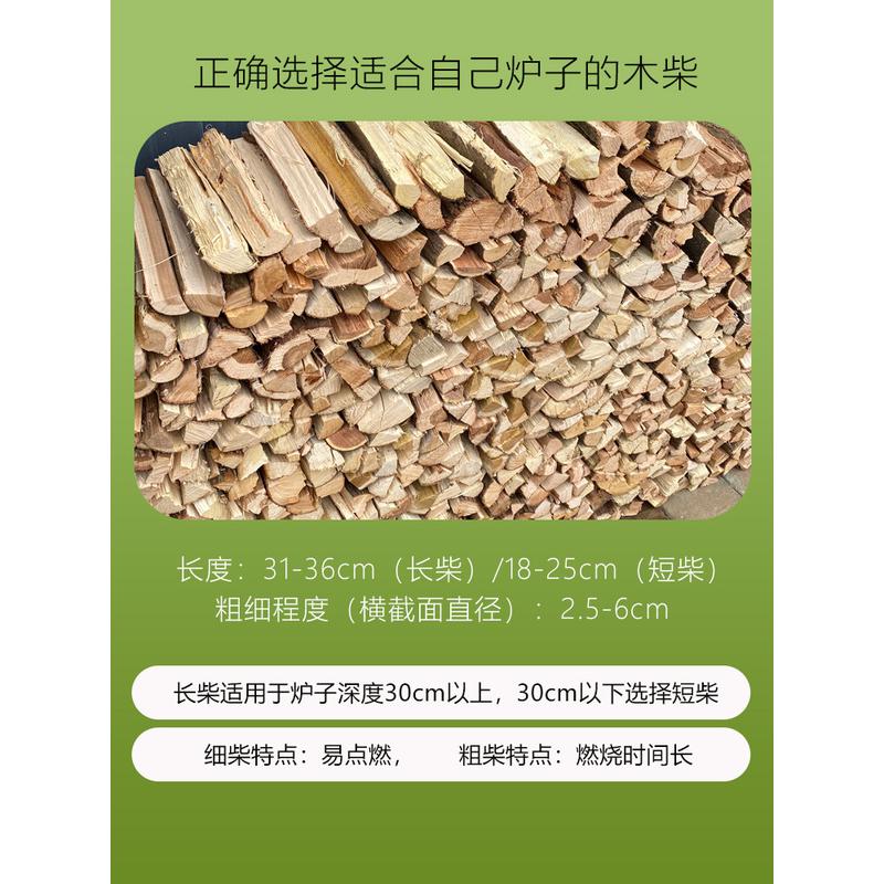 凤阳小岗村的干木柴：篝火晚会、户外野营取暖必备，点燃你的野外生活！