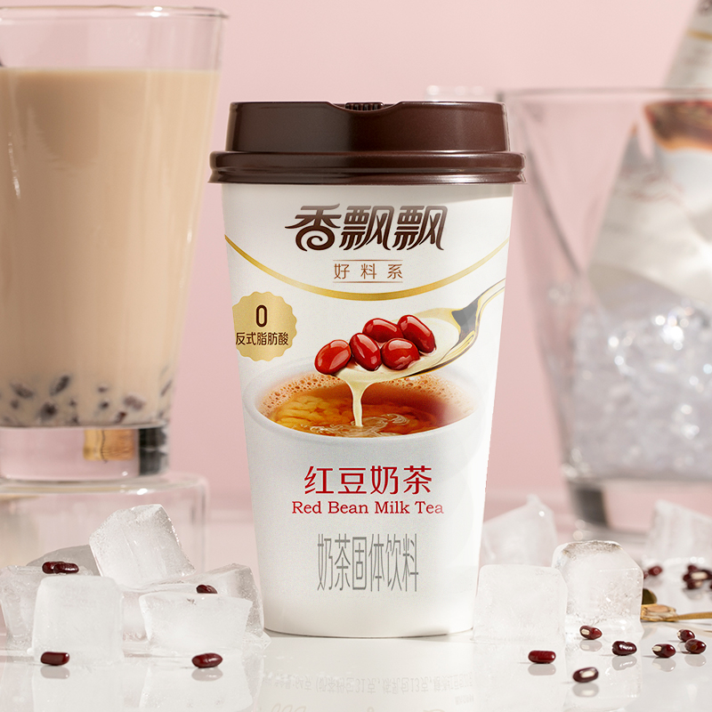 宁波香飘飘奶茶真的破产了吗？真相大揭秘！