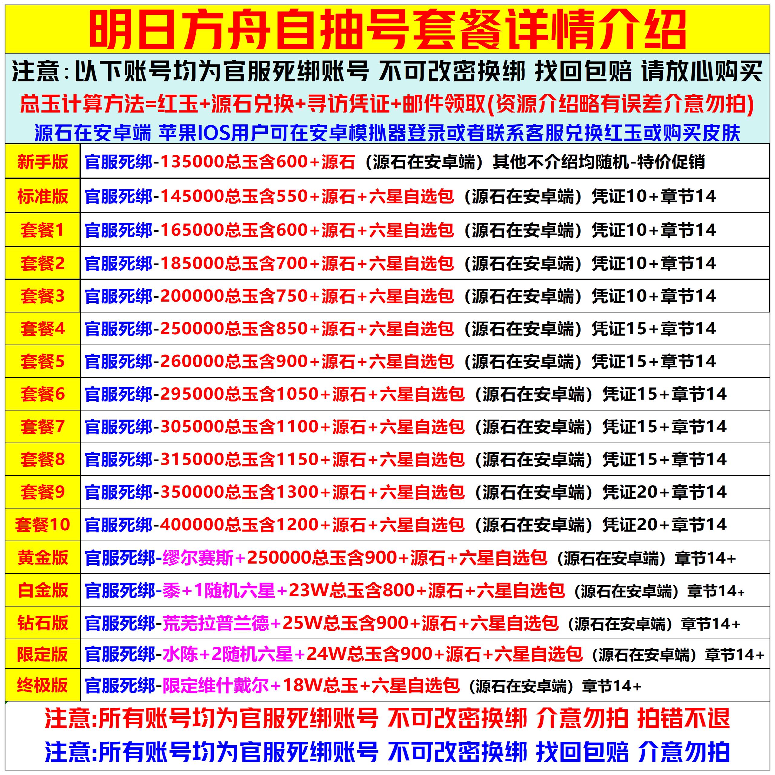 明日方舟怎么刷初始号最有效？