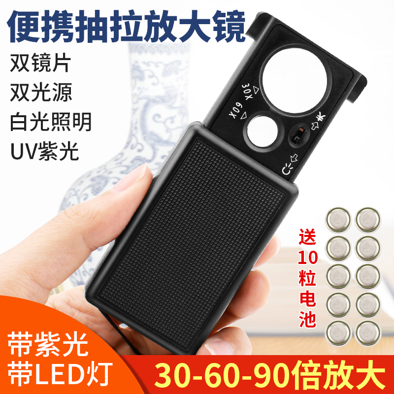 搞钱必看！长焦镜头到底是不是放大镜？真相竟然是这样！