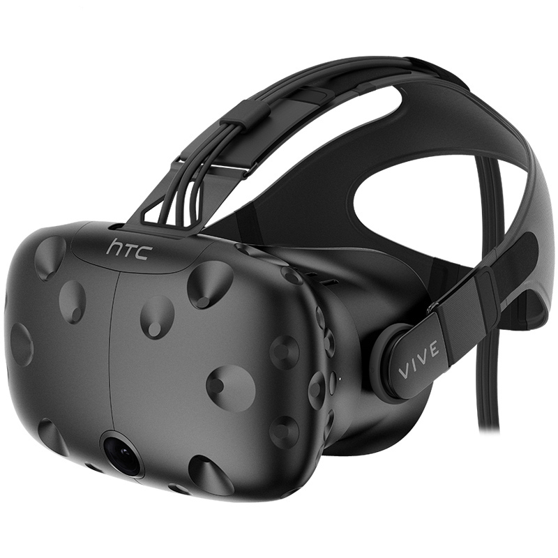 HTC Vive手柄一代和二代区别：手残党的福音，搞钱必看！