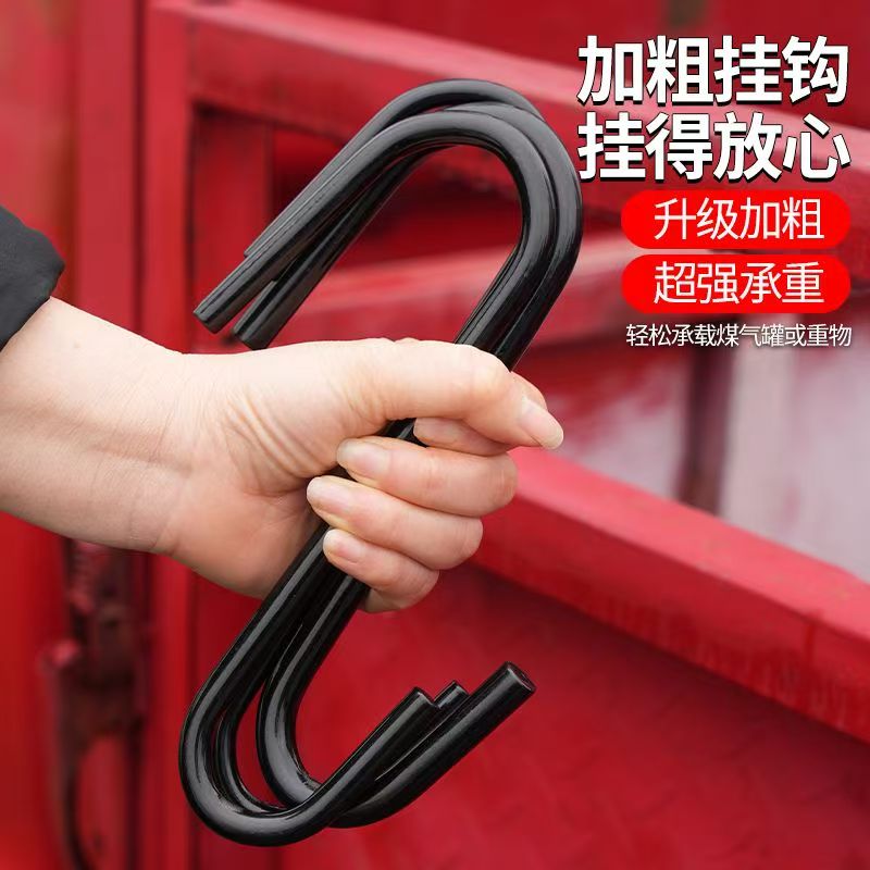 煤气罐挂钩：安全搬运液化气钢瓶的秘密武器！️