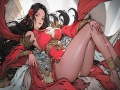 旧日女修免安装绿色中文版[Demo|官方中文]11