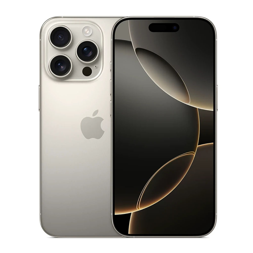 iPhone 16 Pro Max参数大揭秘！苹果又要炸场了？