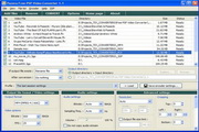 Pazera Free PSP Video Converter1.1