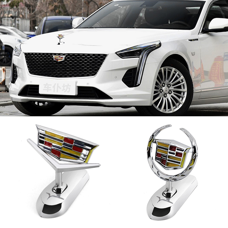 凯迪拉克XT4/XT5/XT6原装叶子板！这波换车配件太值了！
