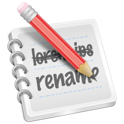 Renamer4Mac3.12.2