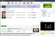 Xilisoft MP4 to DVD Converter For Mac7.1.3.20130605