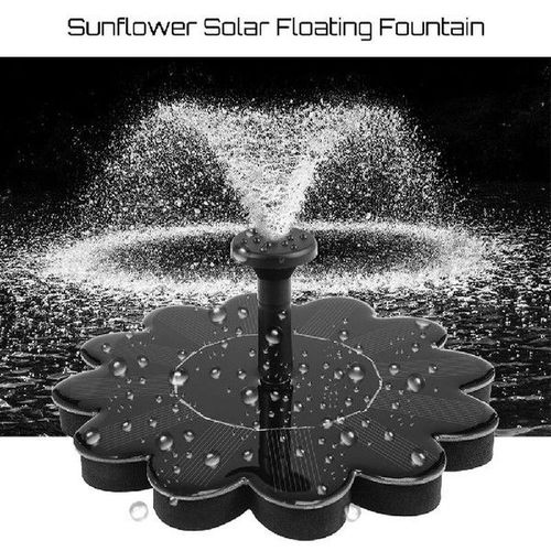 1.4 w birdbath solar fountain photos,Understanding the 1.4W Birdbath Solar Fountain