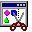 图标提取器BeCyIconGrabber2.3 绿色版