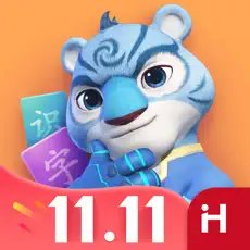 洪恩识字电脑版