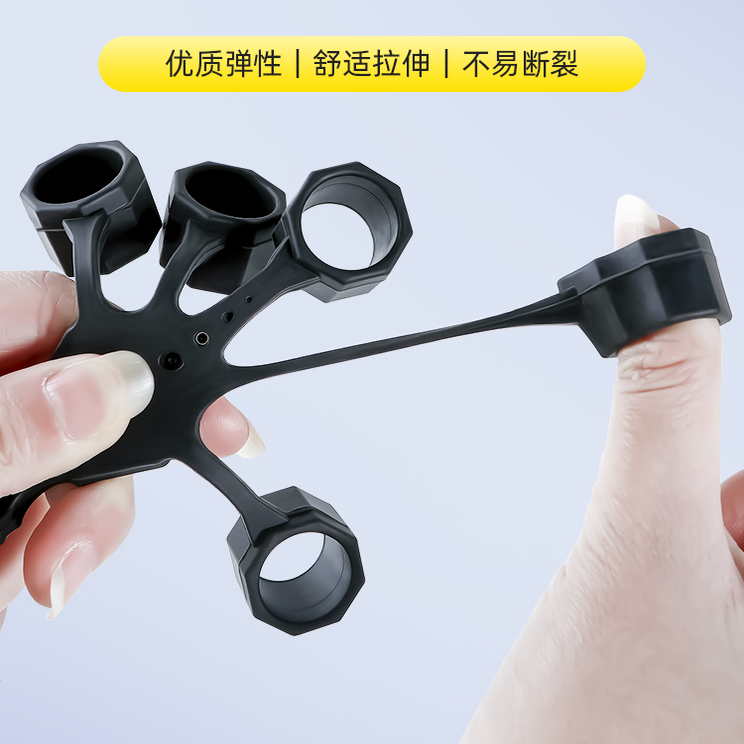 麒麟臂神器来袭！加强版臂力器手指训练器，打造完美麒麟臂