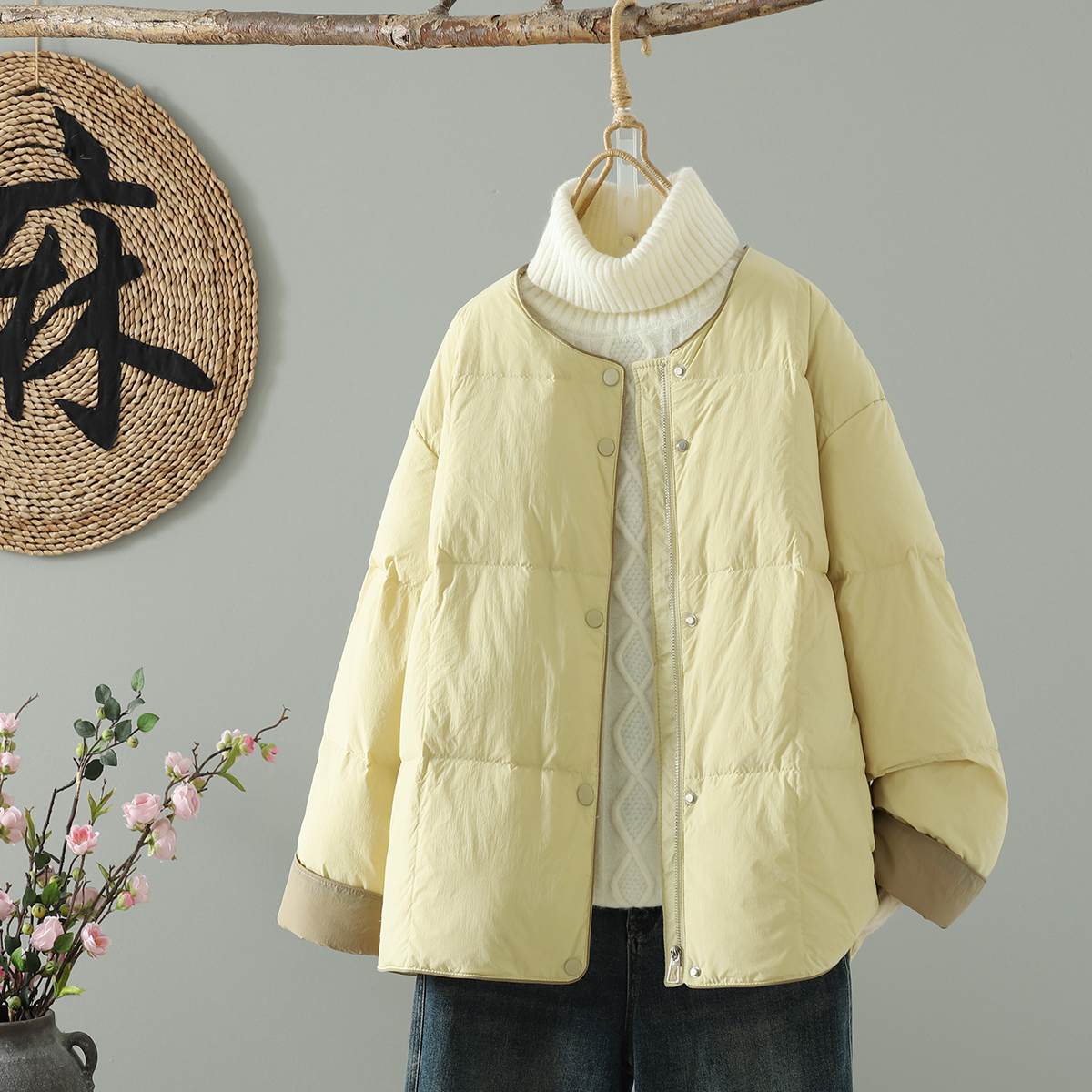 衣柜里的陌生人：那些被遗忘的衣服背后的故事