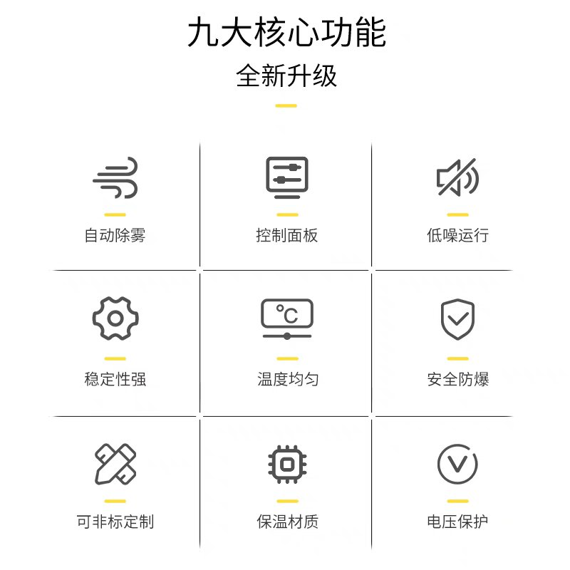 步入式高端恒温恒湿酒窖：开启你的私人酒窖之旅✨