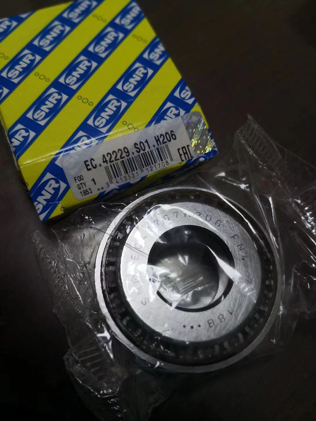 别克昂科拉1.4T变速箱轴承：解锁驾驶新体验，告别维修烦恼！